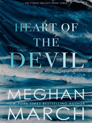 cover image of Heart of the Devil